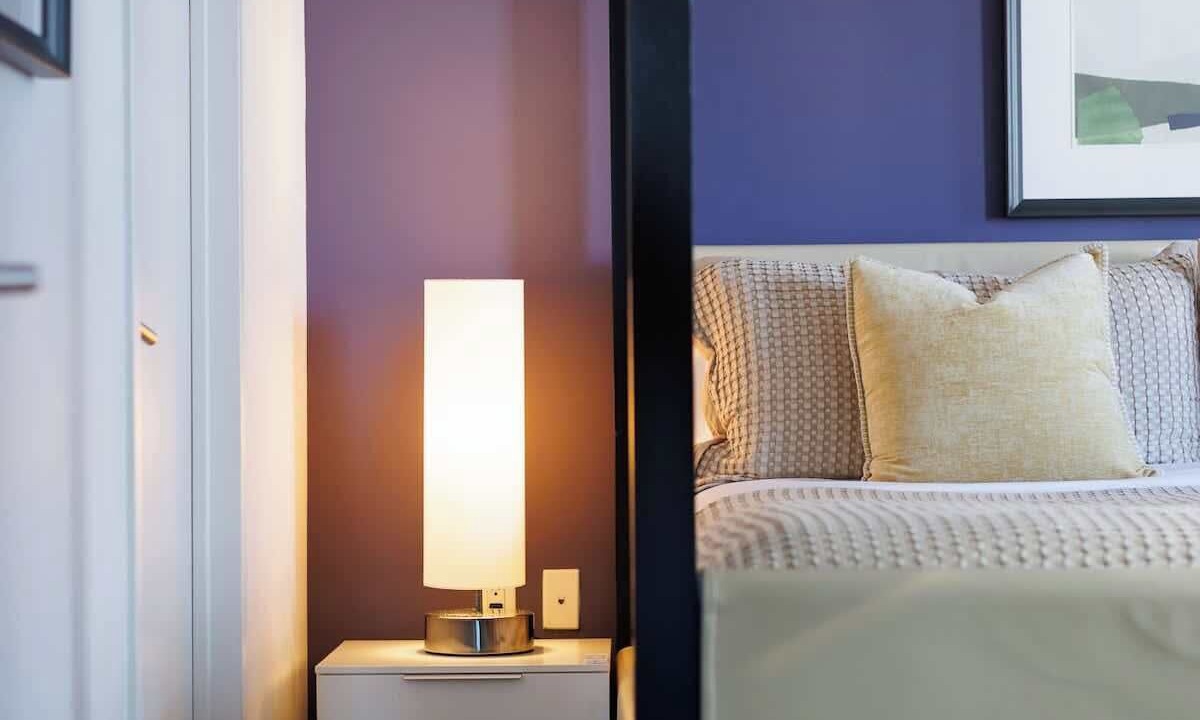 Photo of Bedroom in Central New York City