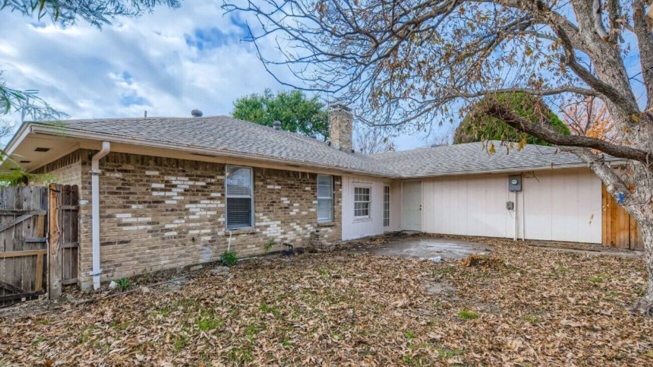 Photo of Outdoor in Richardson