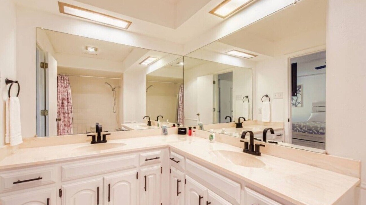 Photo of Bathroom in Richardson