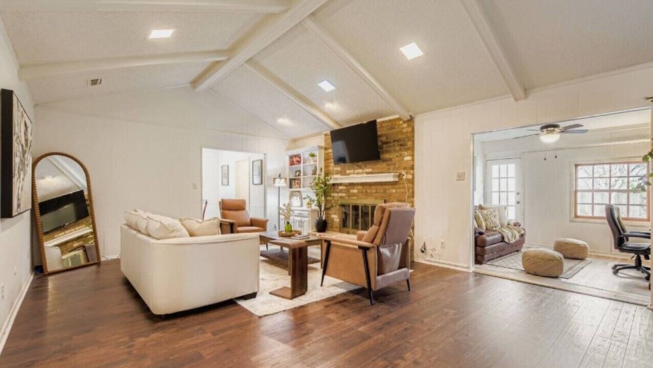Photo of Bedroom in Richardson