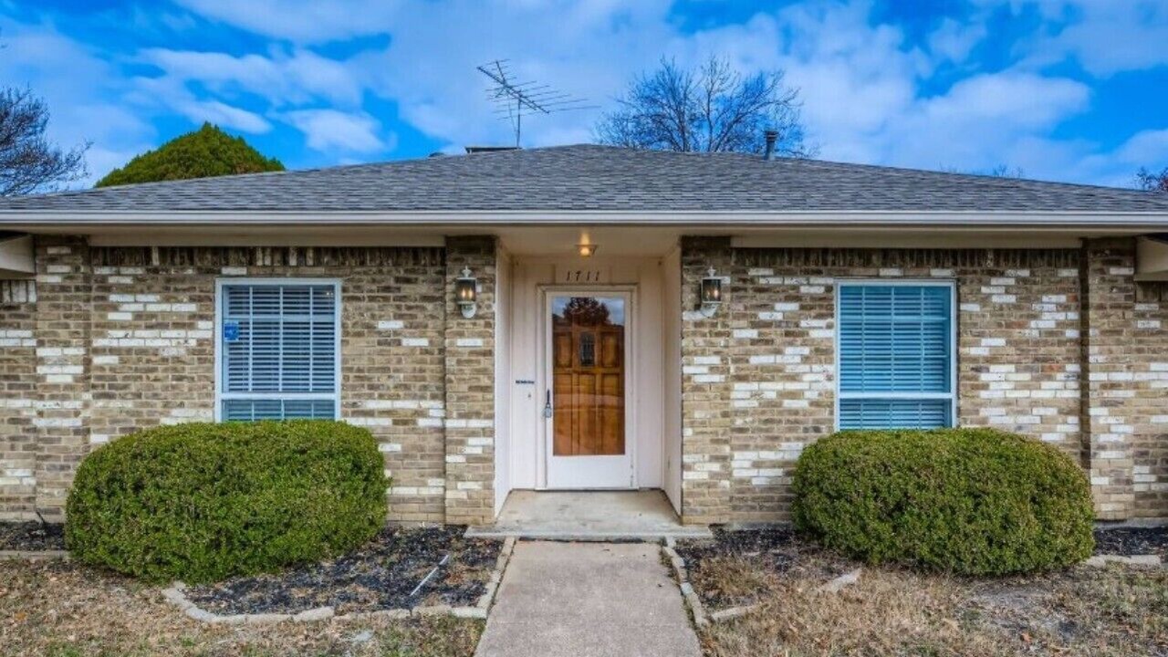 Photo of Outdoor in Richardson