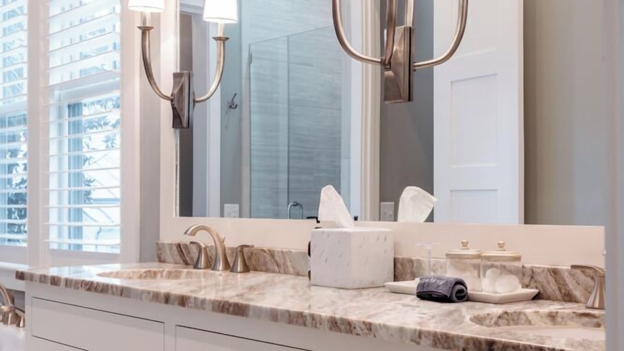 Photo of Bathroom in Palmetto Bluff