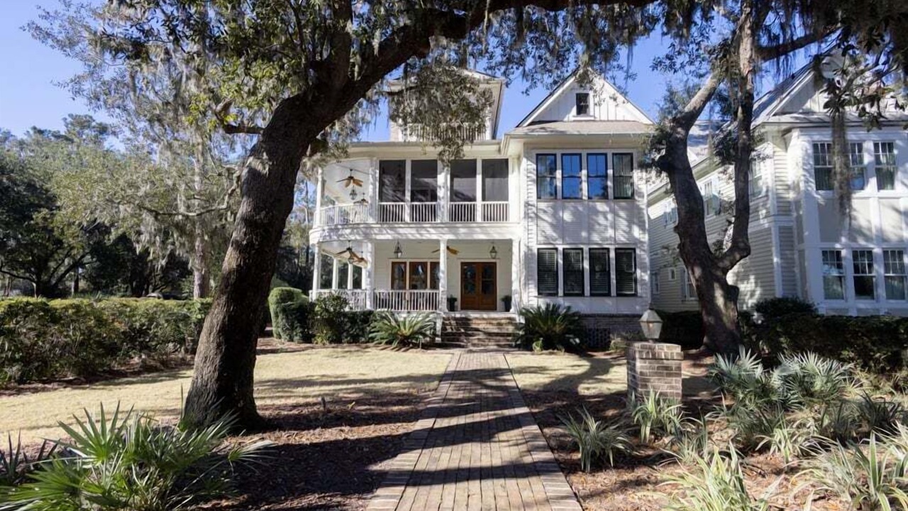 Photo of Outdoor in Palmetto Bluff