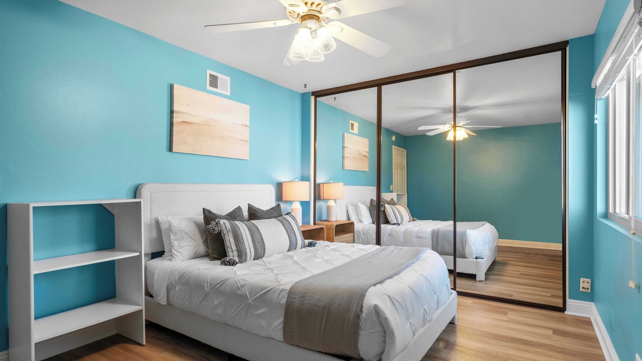 Photo of Bedroom in Woodbridge