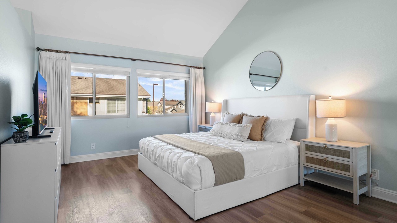 Photo of Bedroom in Woodbridge