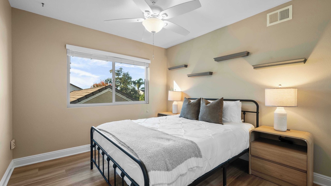 Photo of Bedroom in Woodbridge