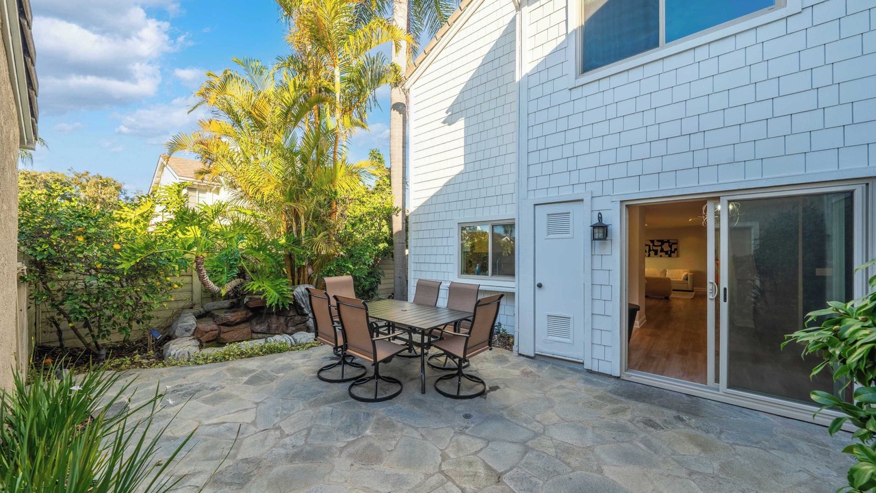 Photo of Outdoor in Woodbridge