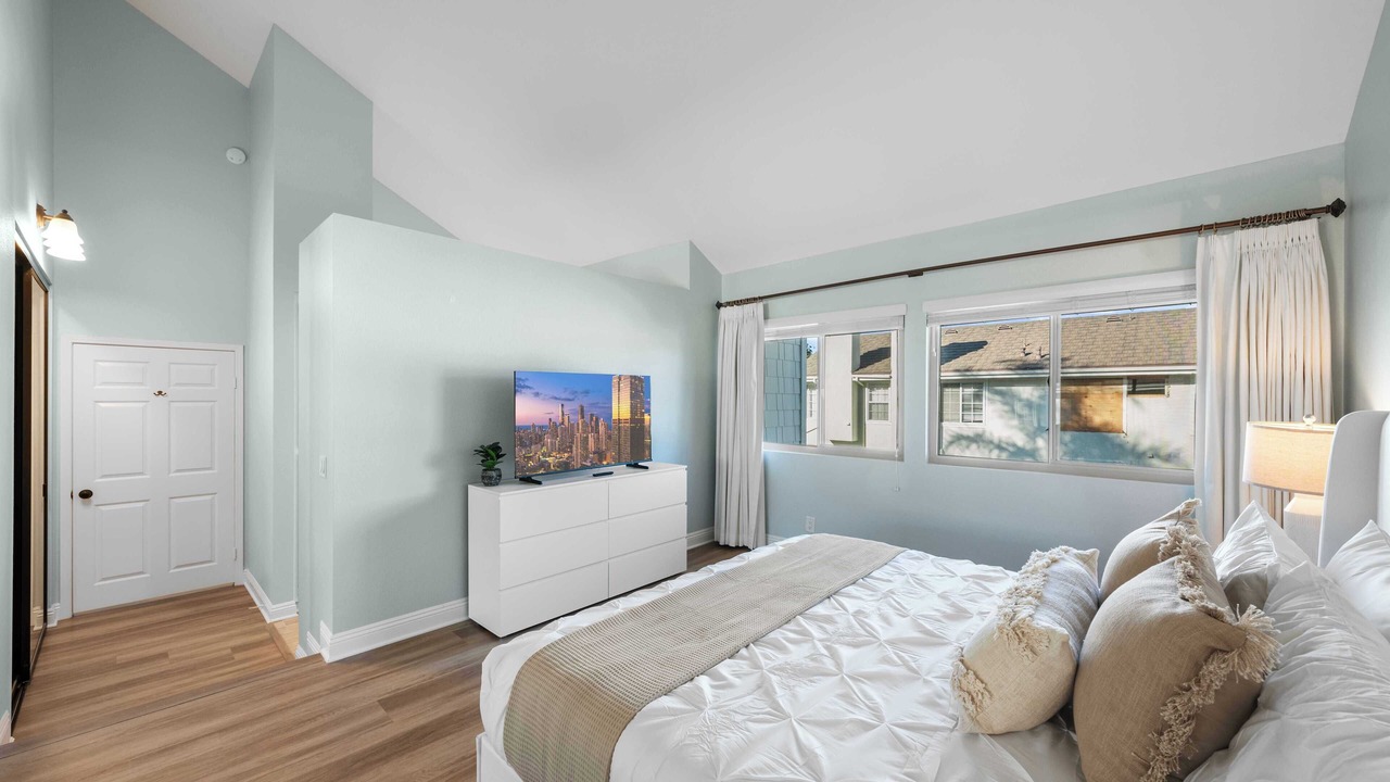 Photo of Bedroom in Woodbridge