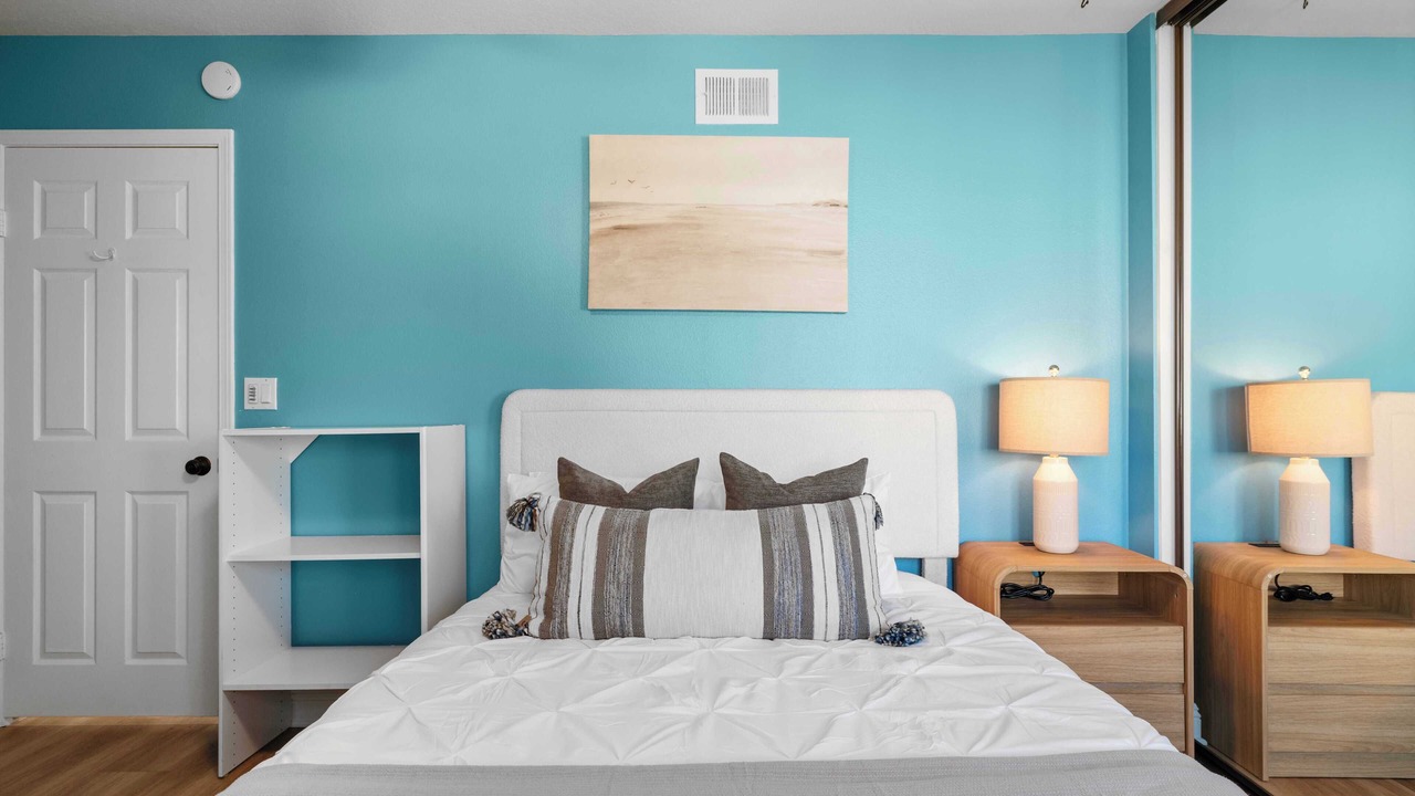 Photo of Bedroom in Woodbridge