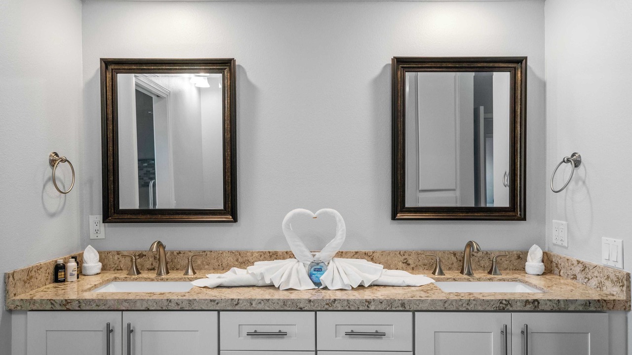 Photo of Bathroom in Woodbridge