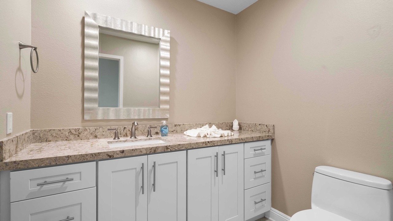 Photo of Bathroom in Woodbridge