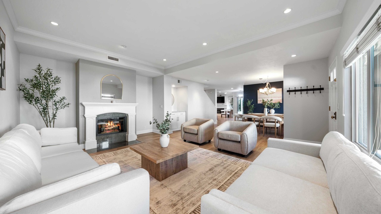 Photo of Livingroom in Woodbridge