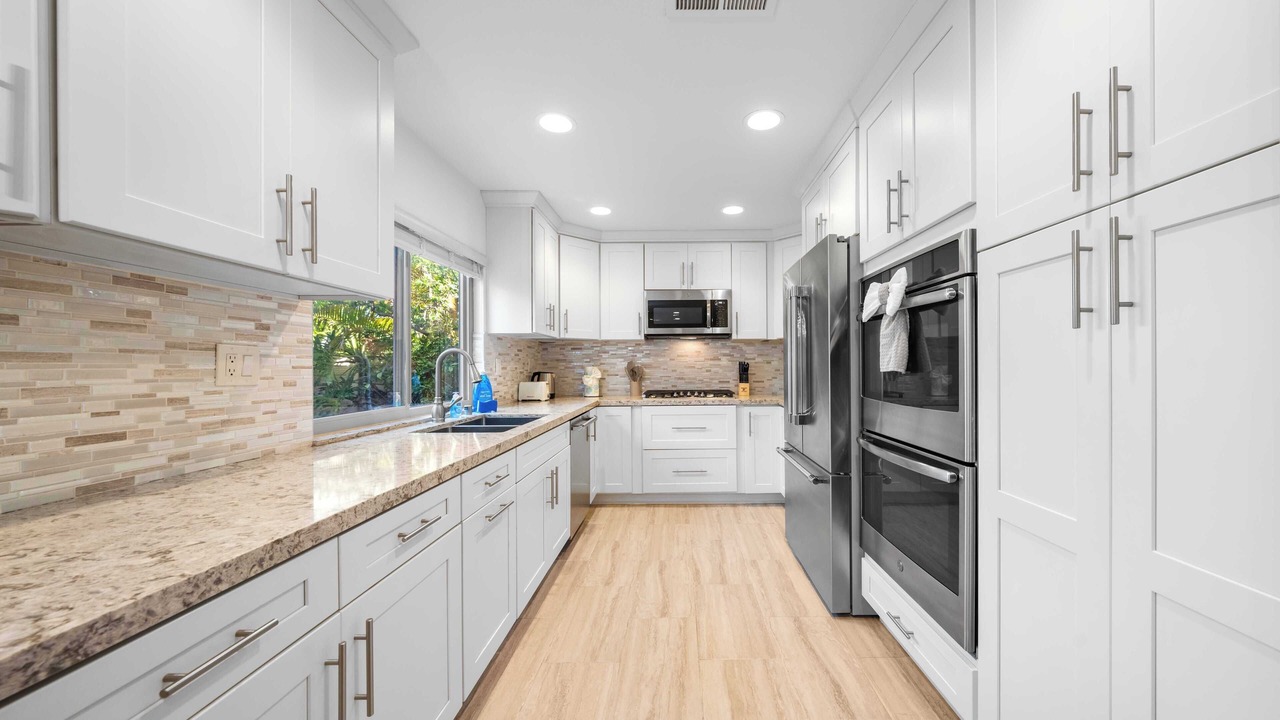 Photo of Kitchen in Woodbridge