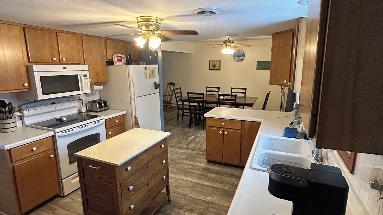 Photo of Kitchen in Decatur