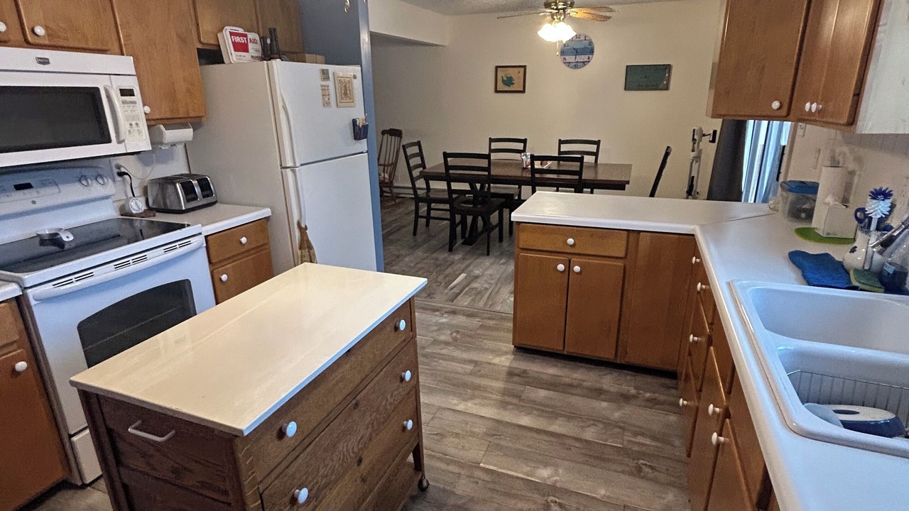 Photo of Kitchen in Decatur
