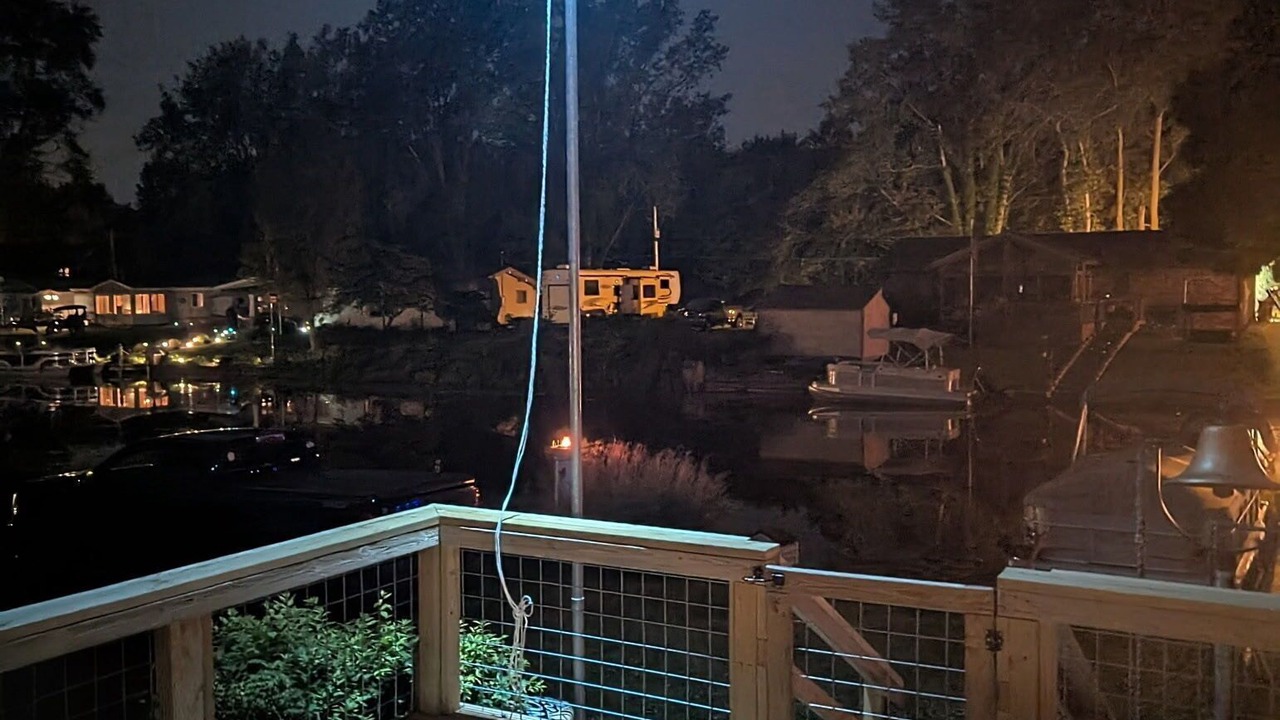 Photo of Patio Balcony in Decatur