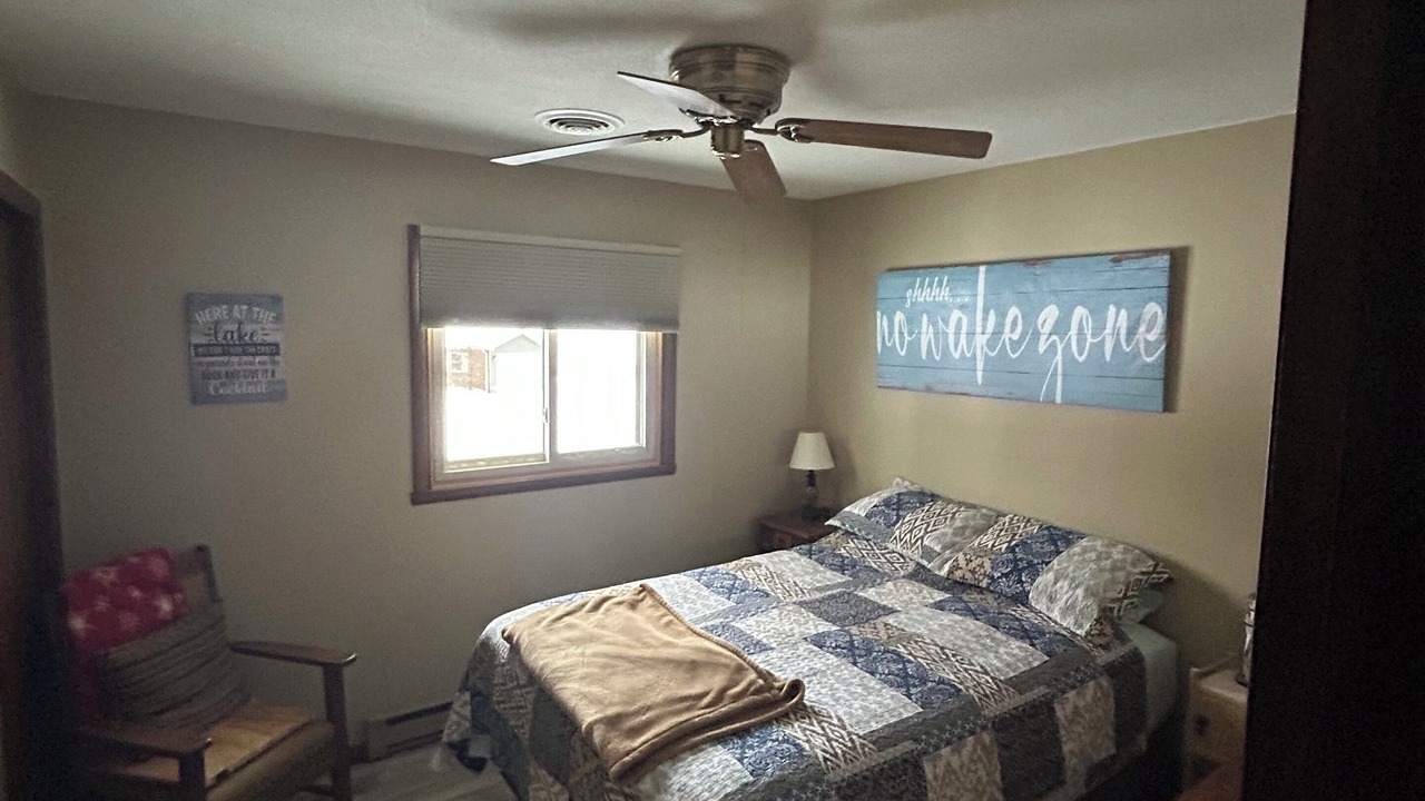 Photo of Bedroom in Decatur