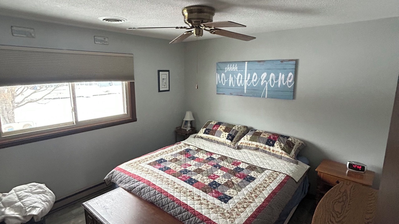 Photo of Bedroom in Decatur
