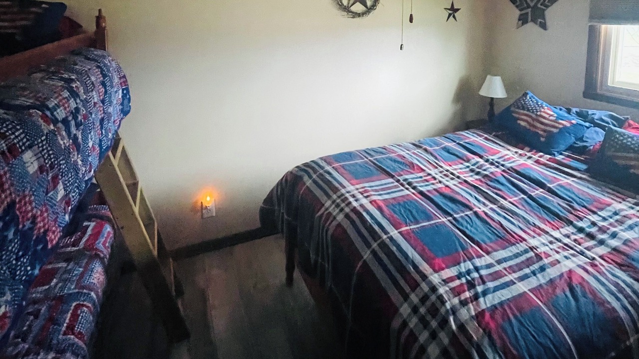 Photo of Bedroom in Decatur