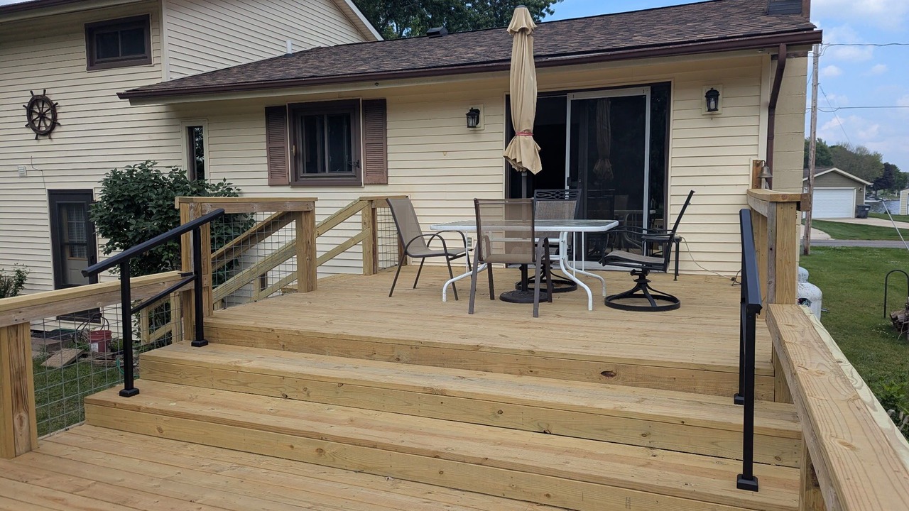 Photo of Outdoor in Decatur