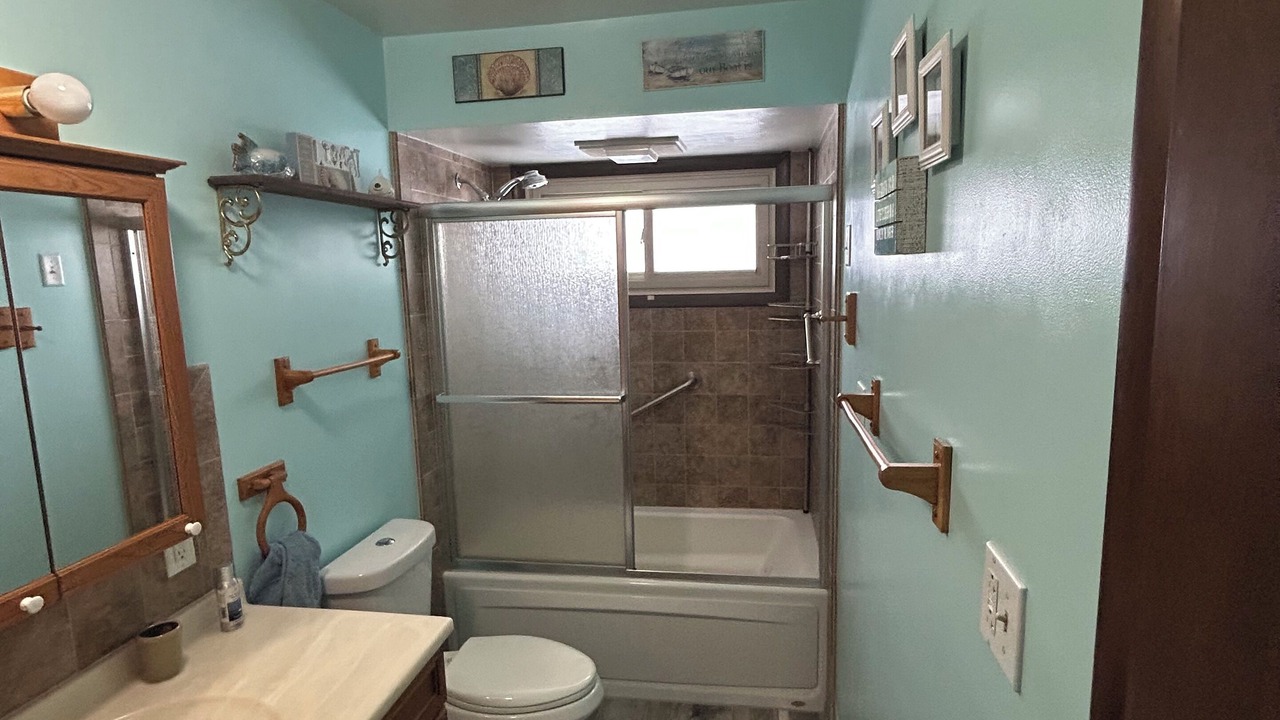 Photo of Bathroom in Decatur