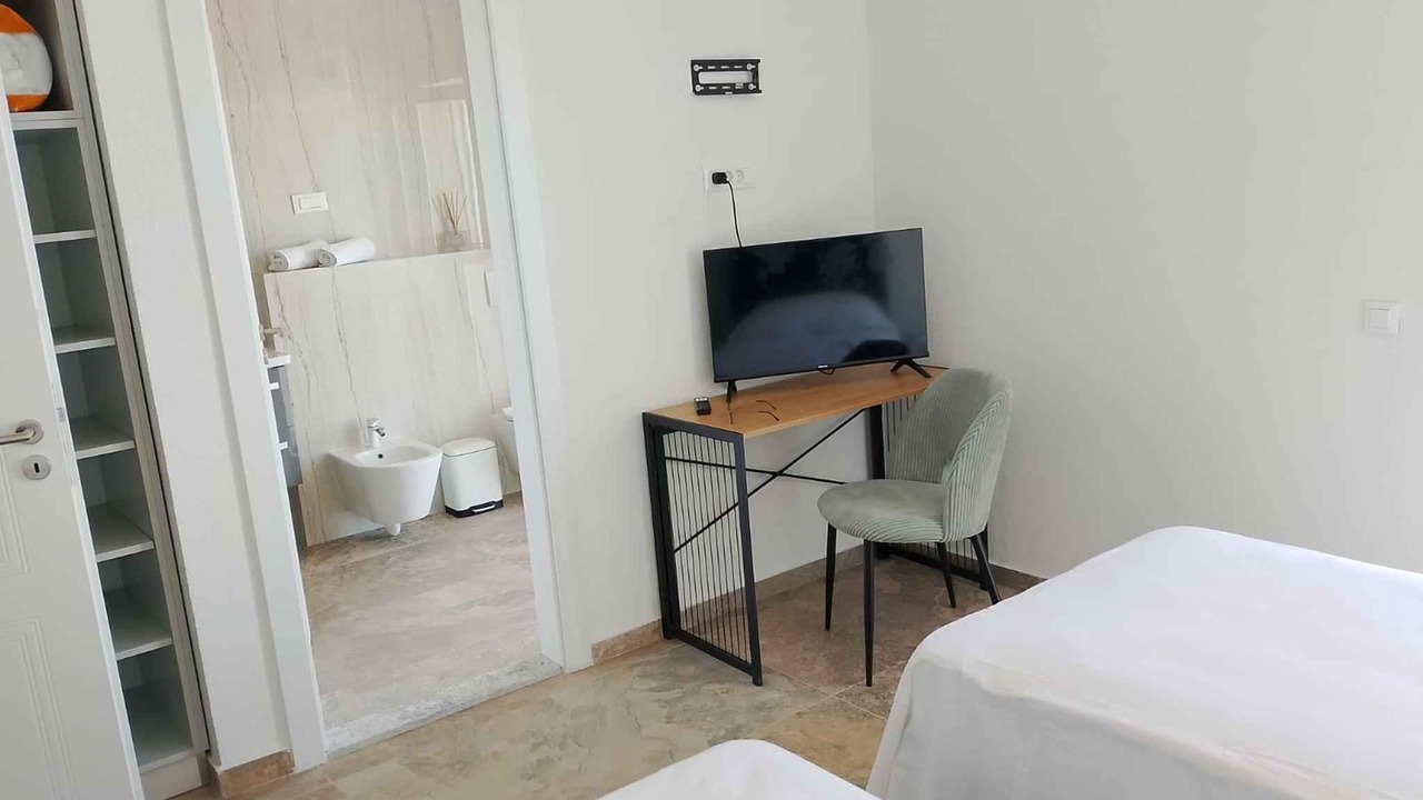 Photo of Bedroom in Lukovo Sugarje