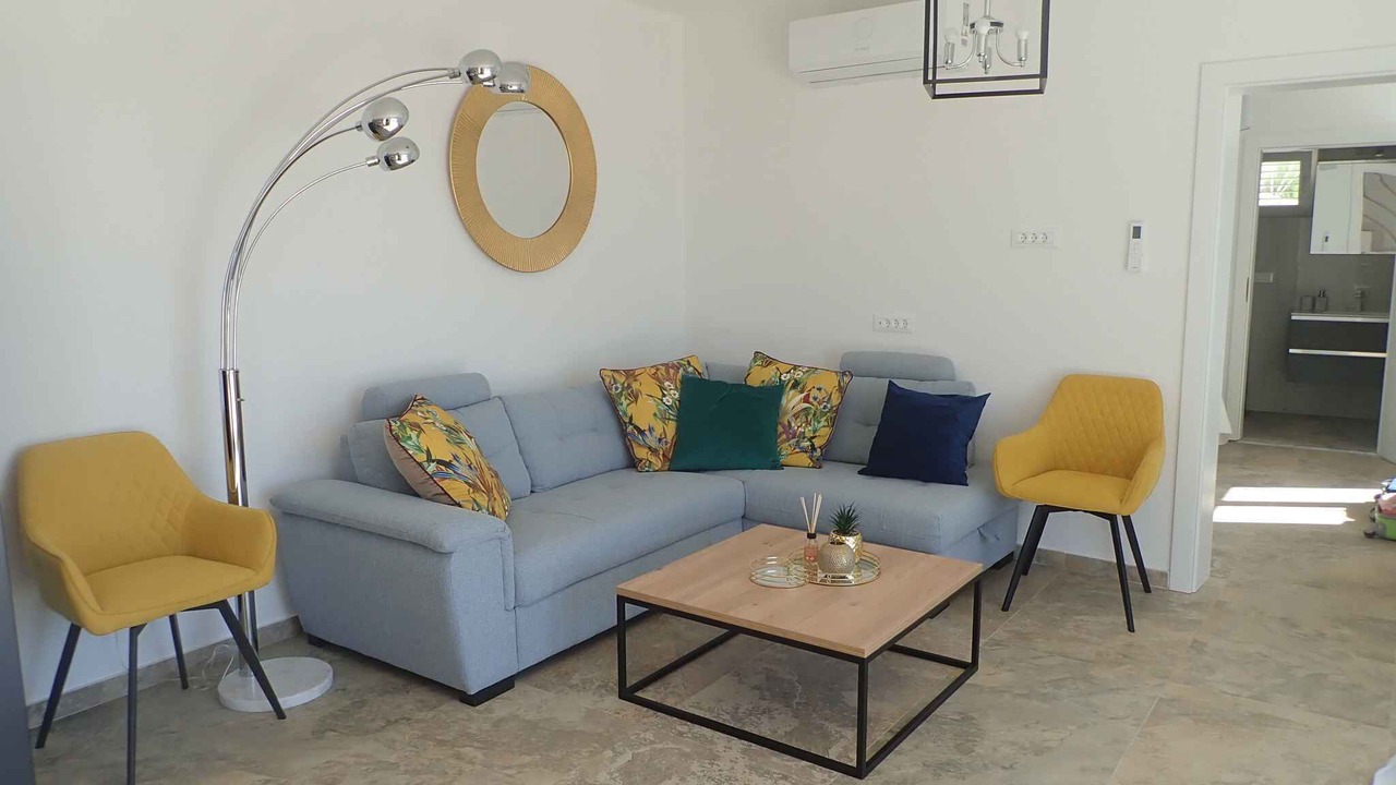 Photo of Livingroom in Lukovo Sugarje