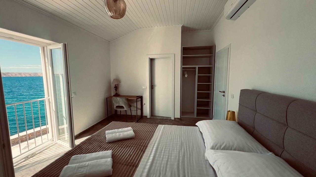 Photo of Bedroom in Lukovo Sugarje