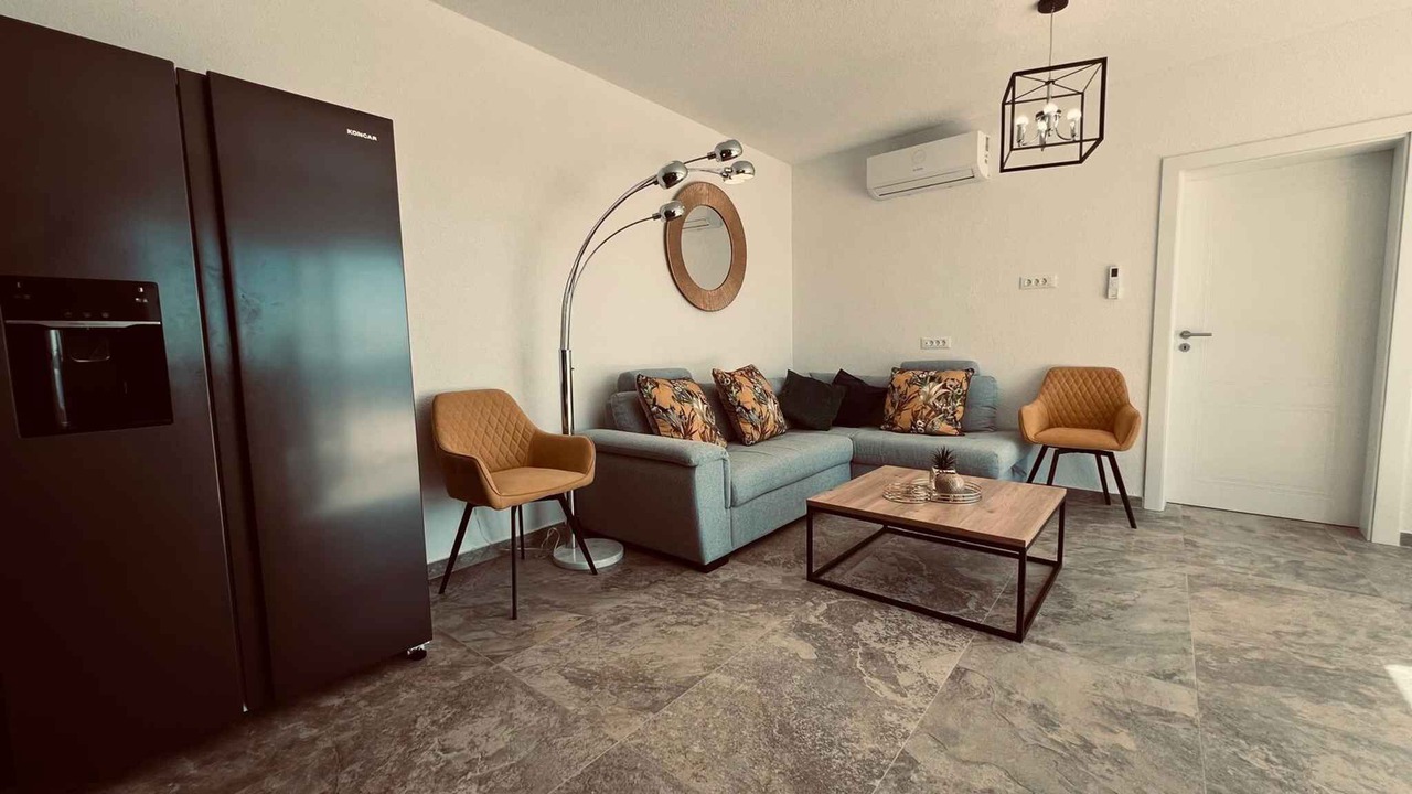 Photo of Livingroom in Lukovo Sugarje