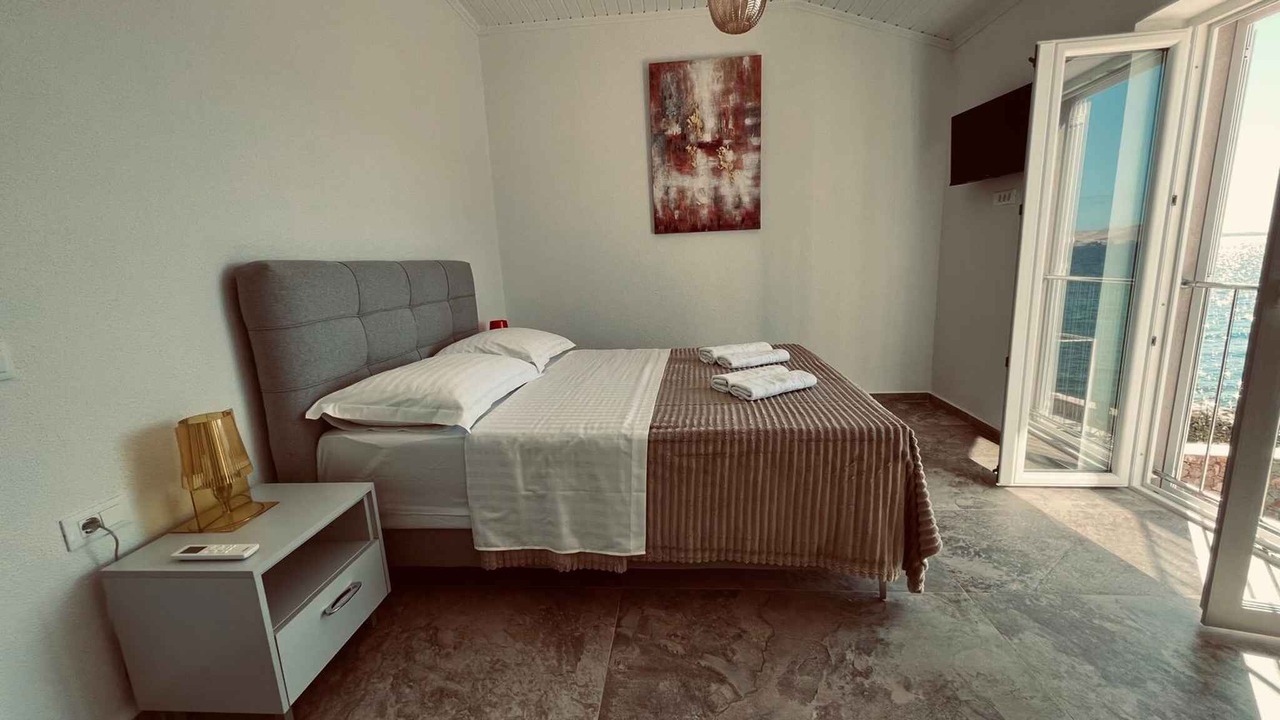 Photo of Bedroom in Lukovo Sugarje