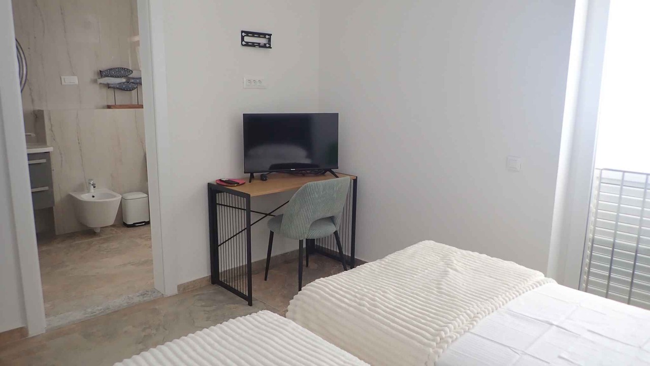 Photo of Bedroom in Lukovo Sugarje