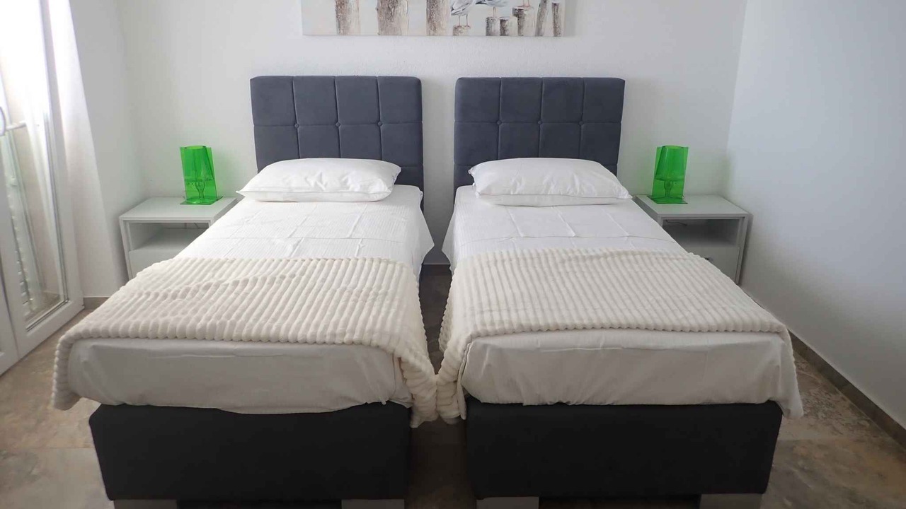 Photo of Bedroom in Lukovo Sugarje