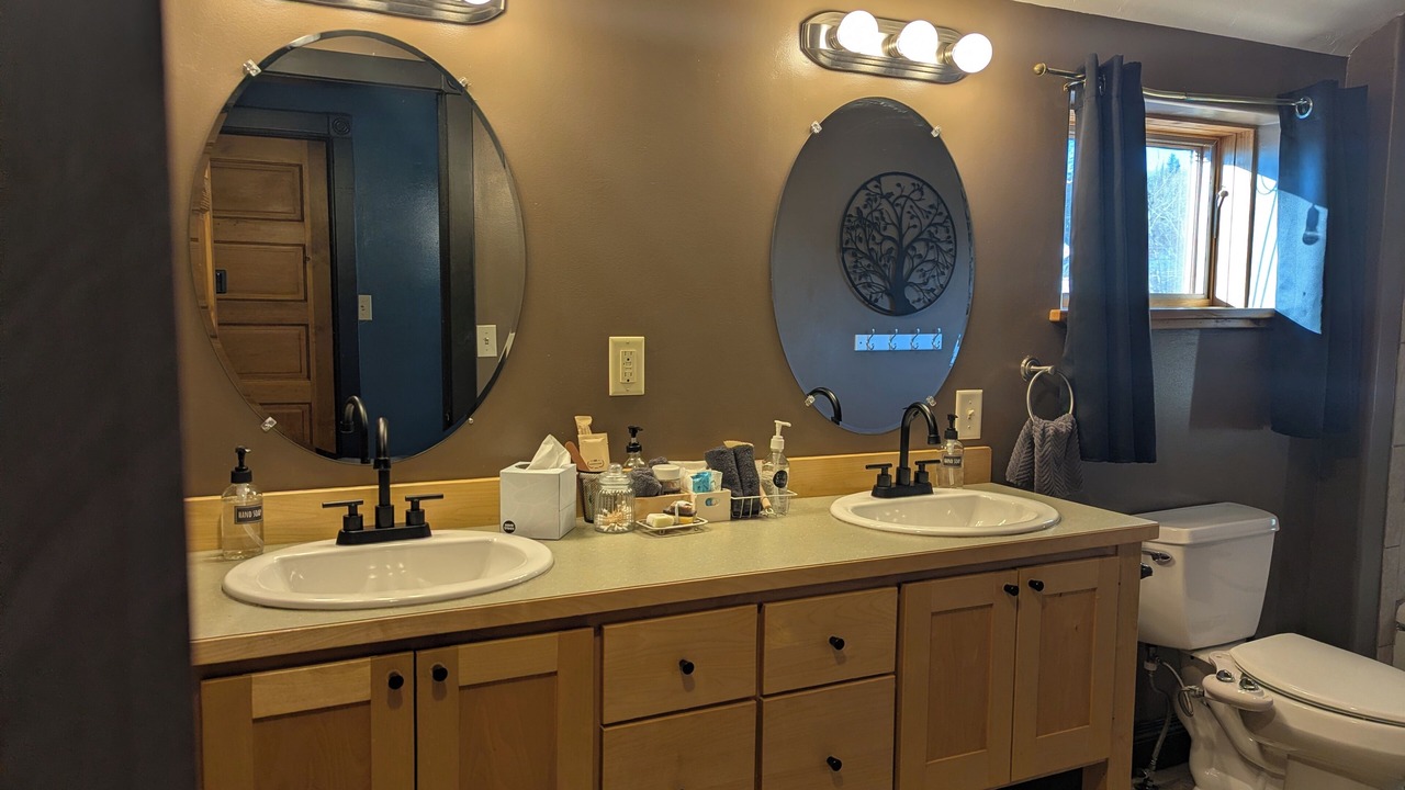 Photo of Bathroom in Grand Marais