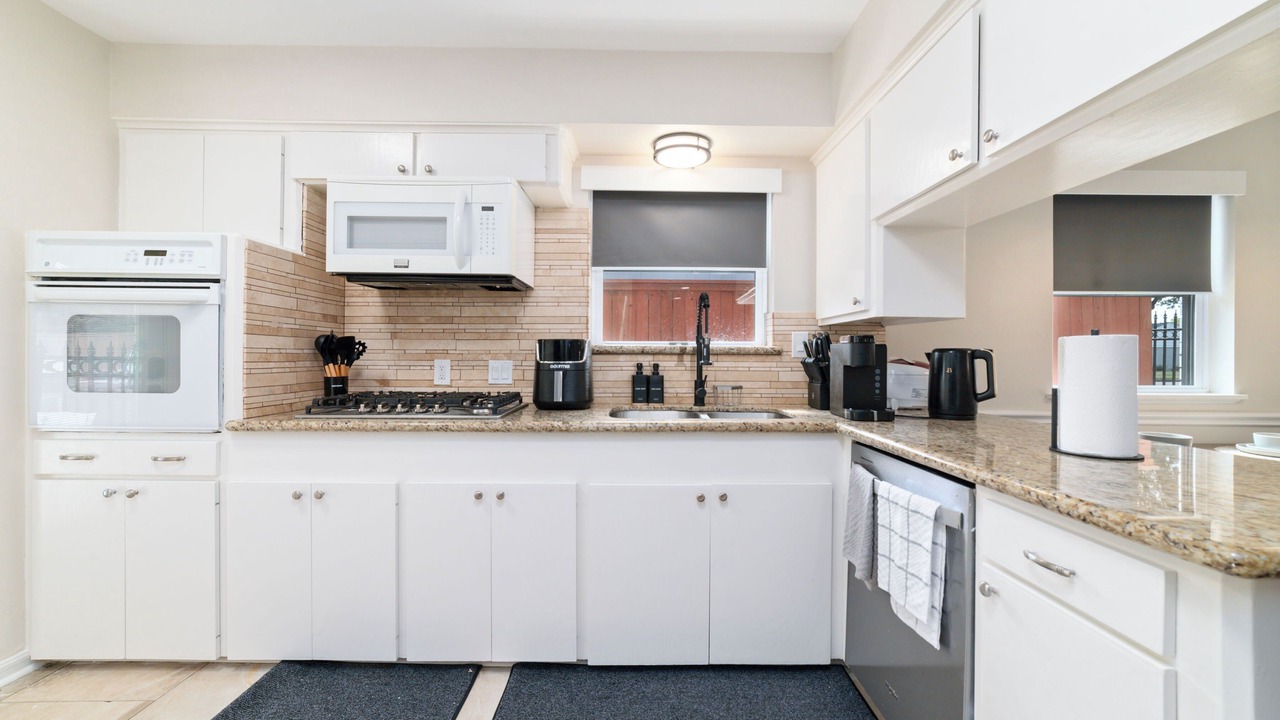 Photo of Kitchen in Westbury