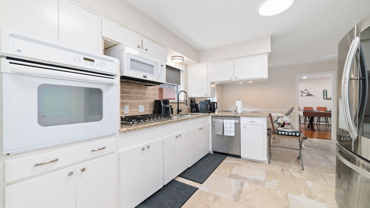 Photo of Kitchen in Westbury