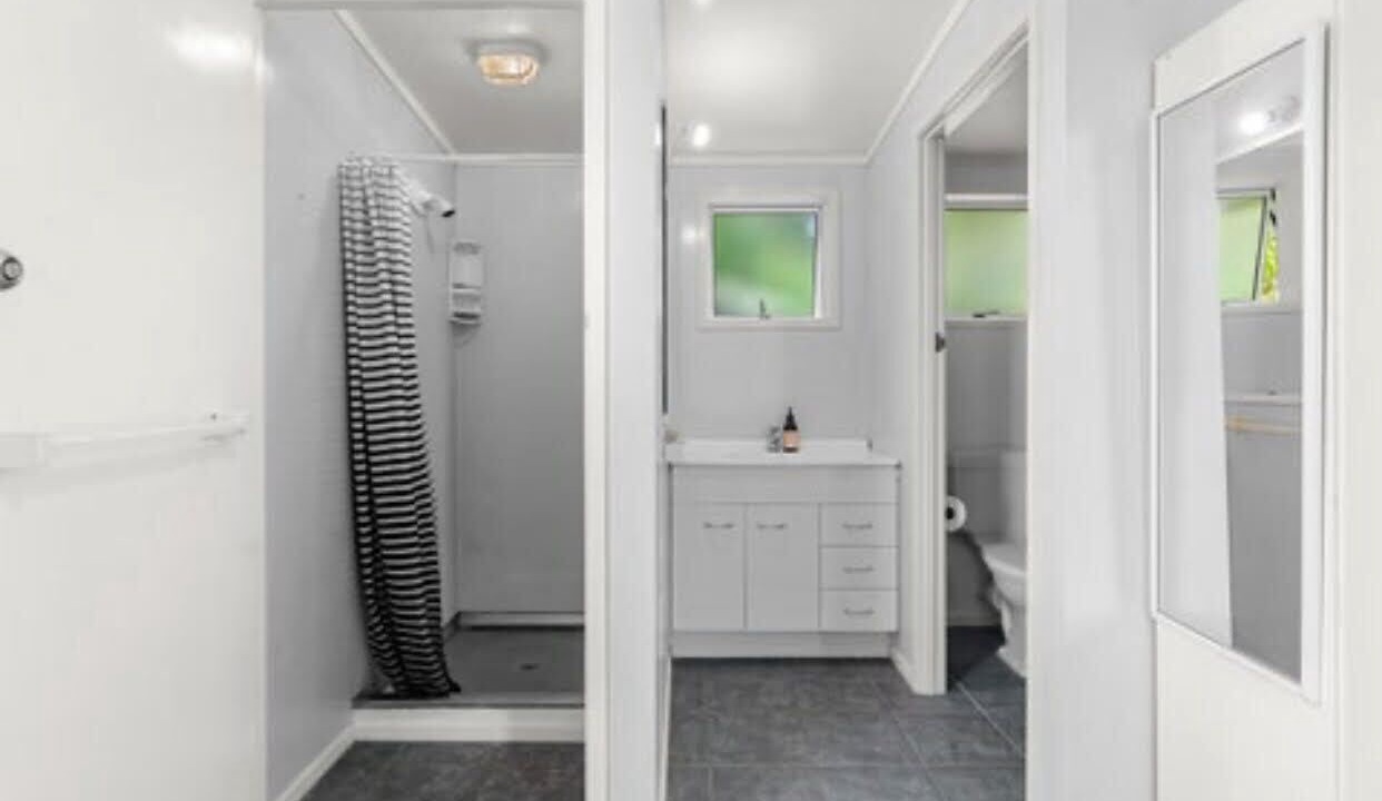 Photo of Bathroom in Glinks Gully