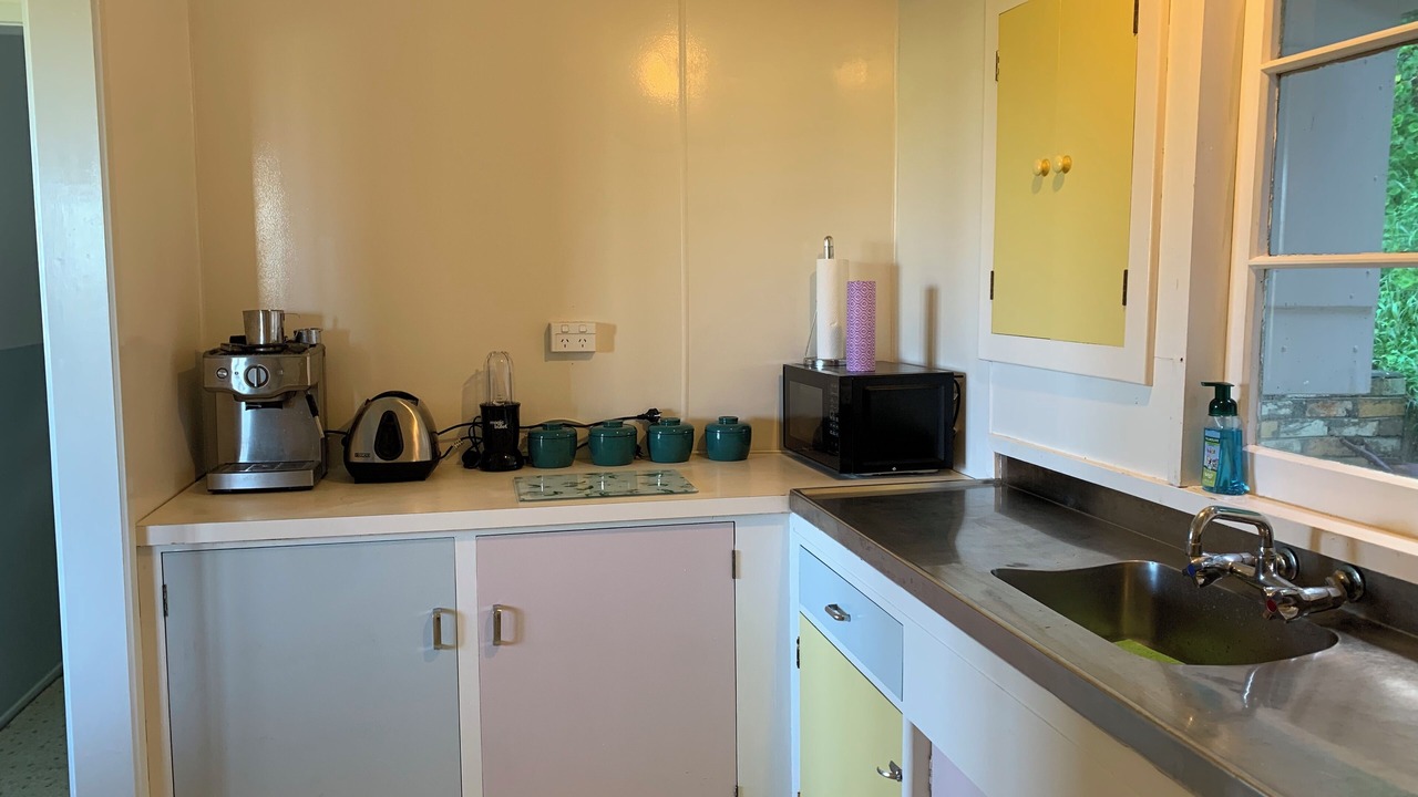 Photo of Kitchen in Glinks Gully