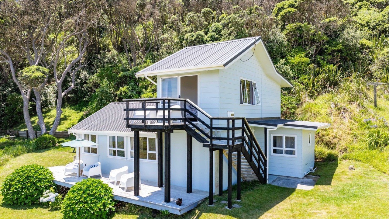 Photo of Outdoor in Glinks Gully