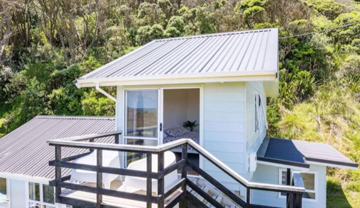 Photo of Outdoor in Glinks Gully