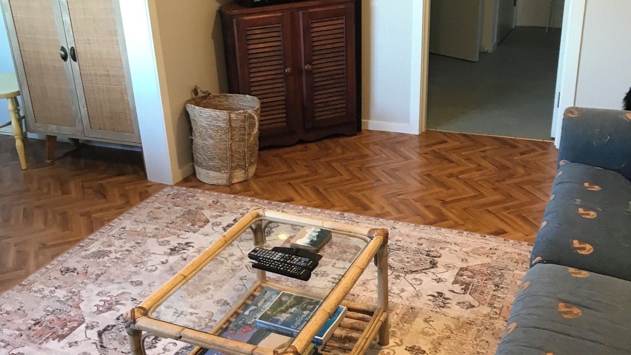 Photo of Livingroom in Glinks Gully