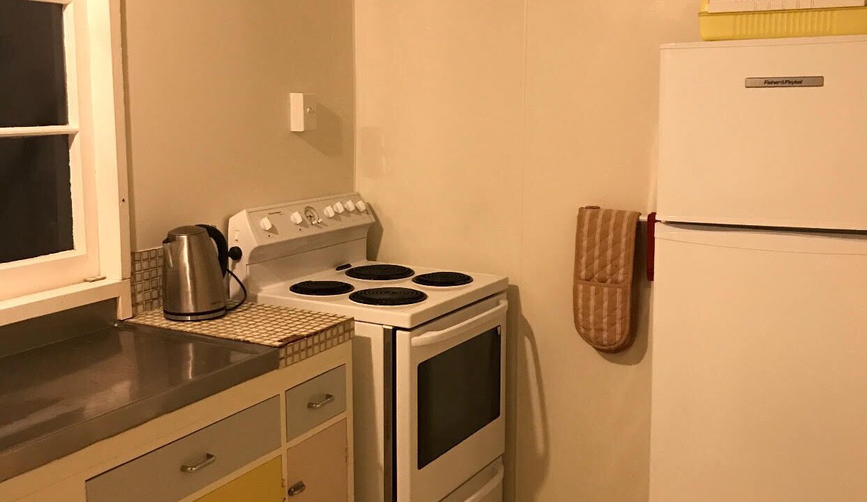 Photo of Kitchen in Glinks Gully