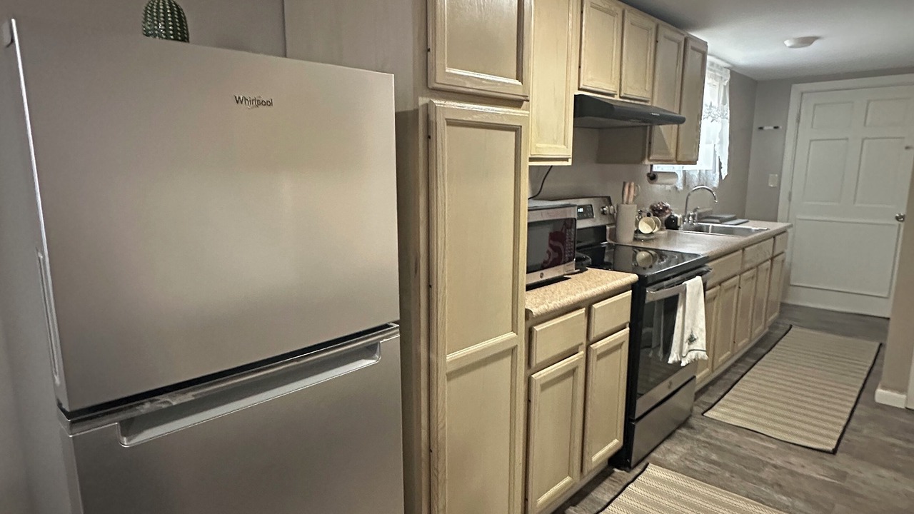 Photo of Kitchen in Throgs Neck