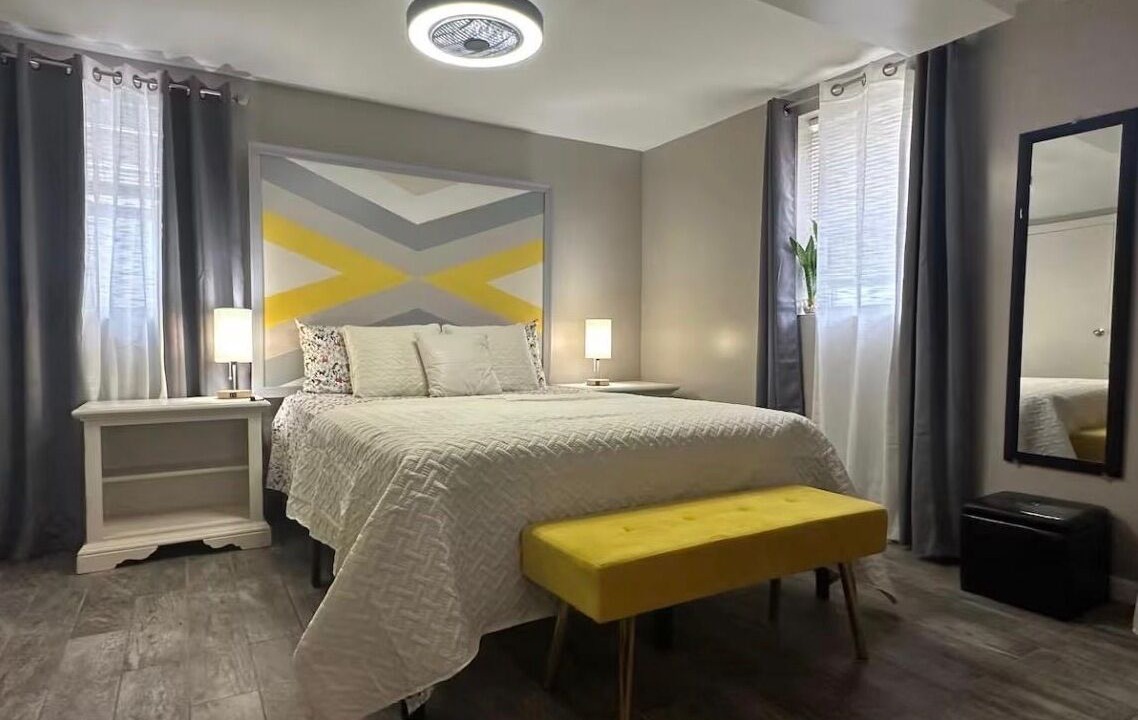 Photo of Bedroom in Throgs Neck