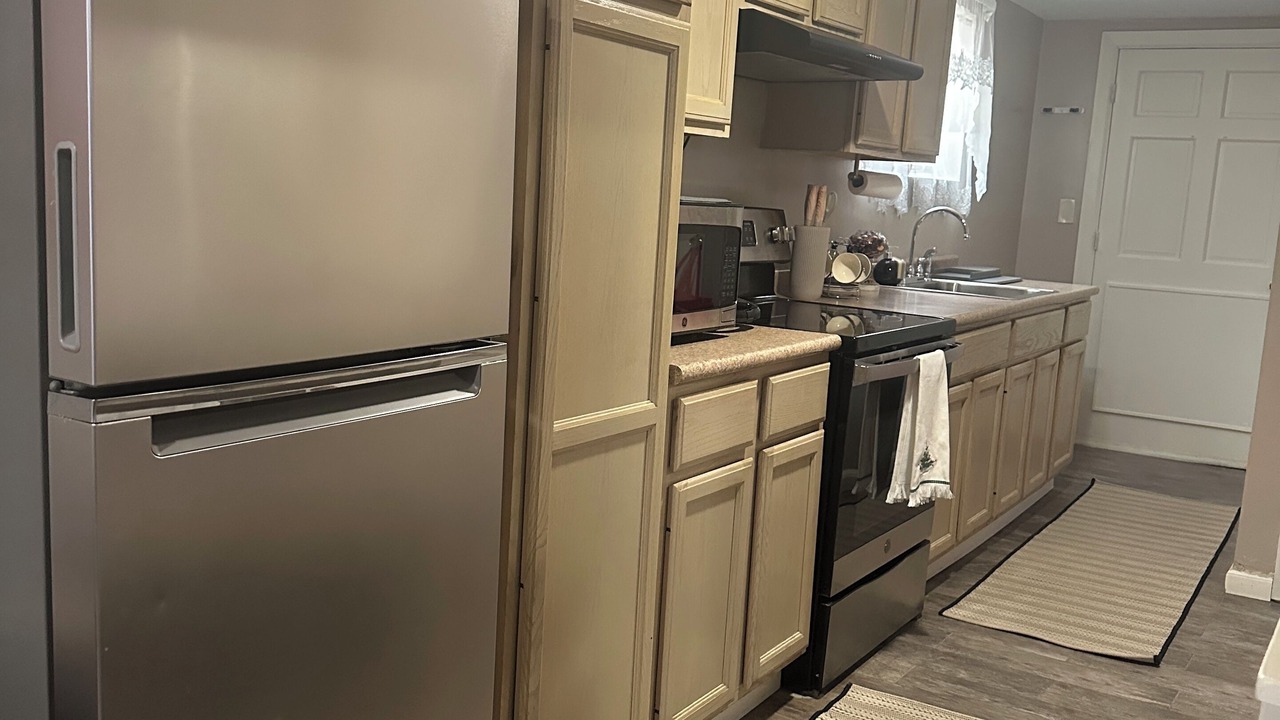 Photo of Kitchen in Throgs Neck