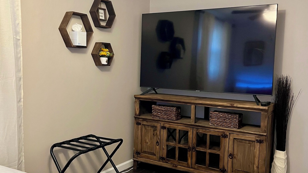 Photo of Bedroom in Garden City