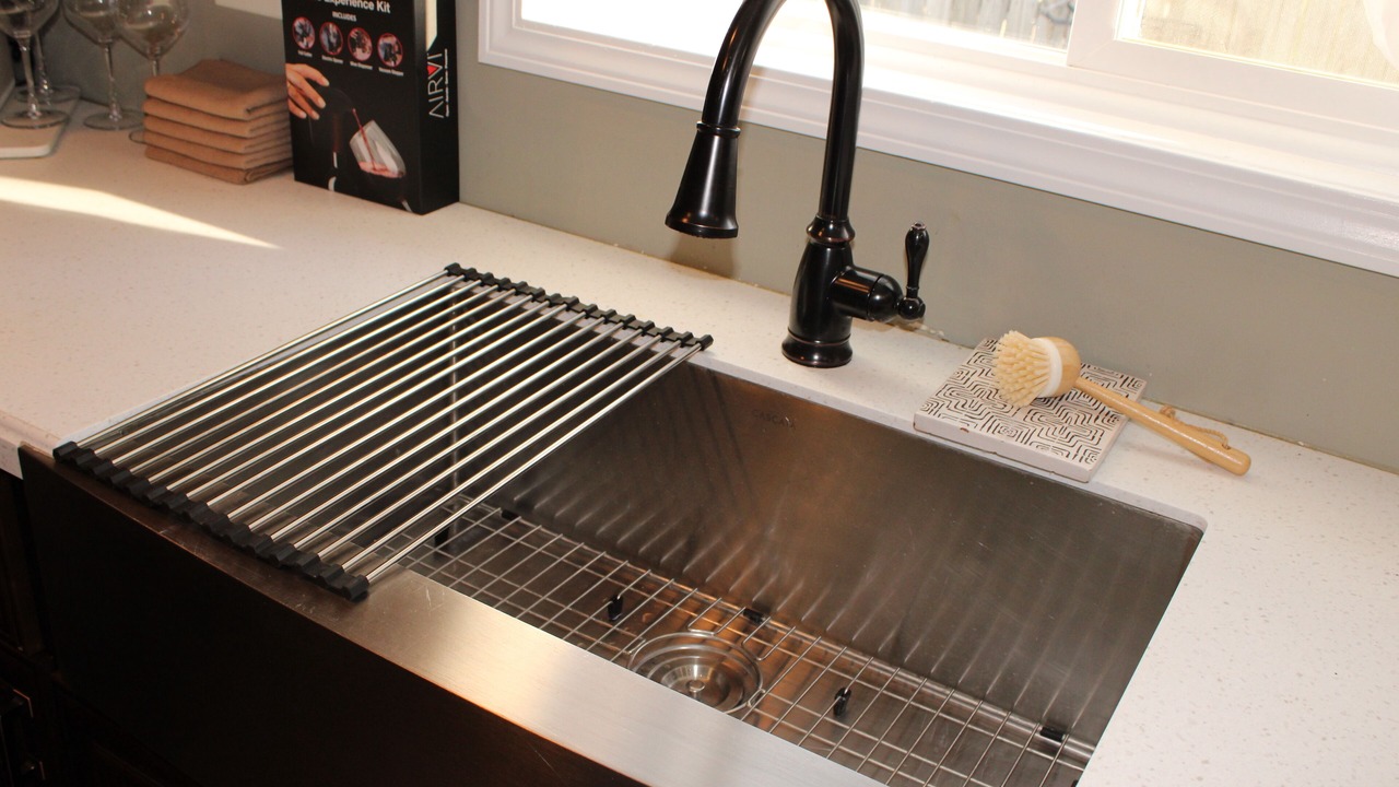 Photo of Kitchen in Garden City