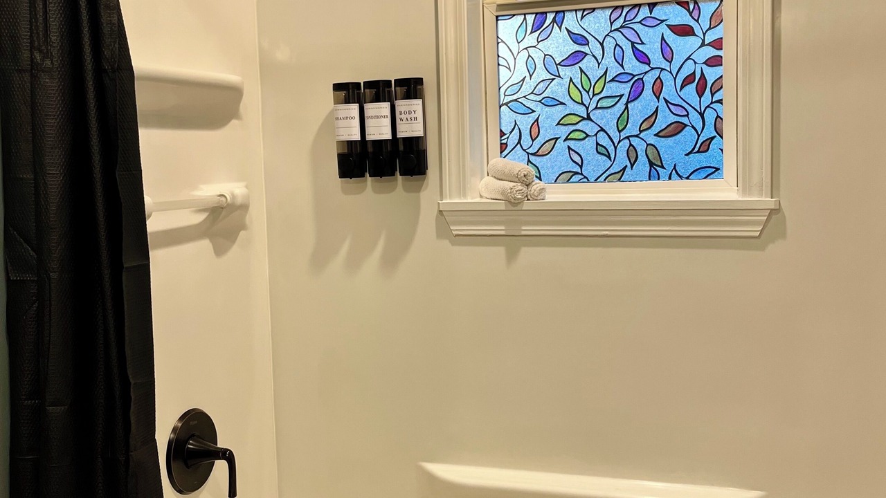 Photo of Bathroom in Garden City