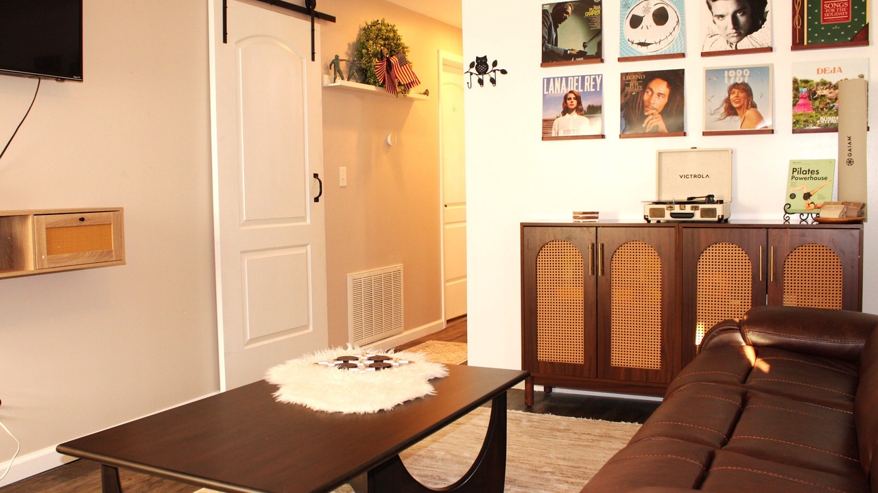 Photo of Livingroom in Garden City