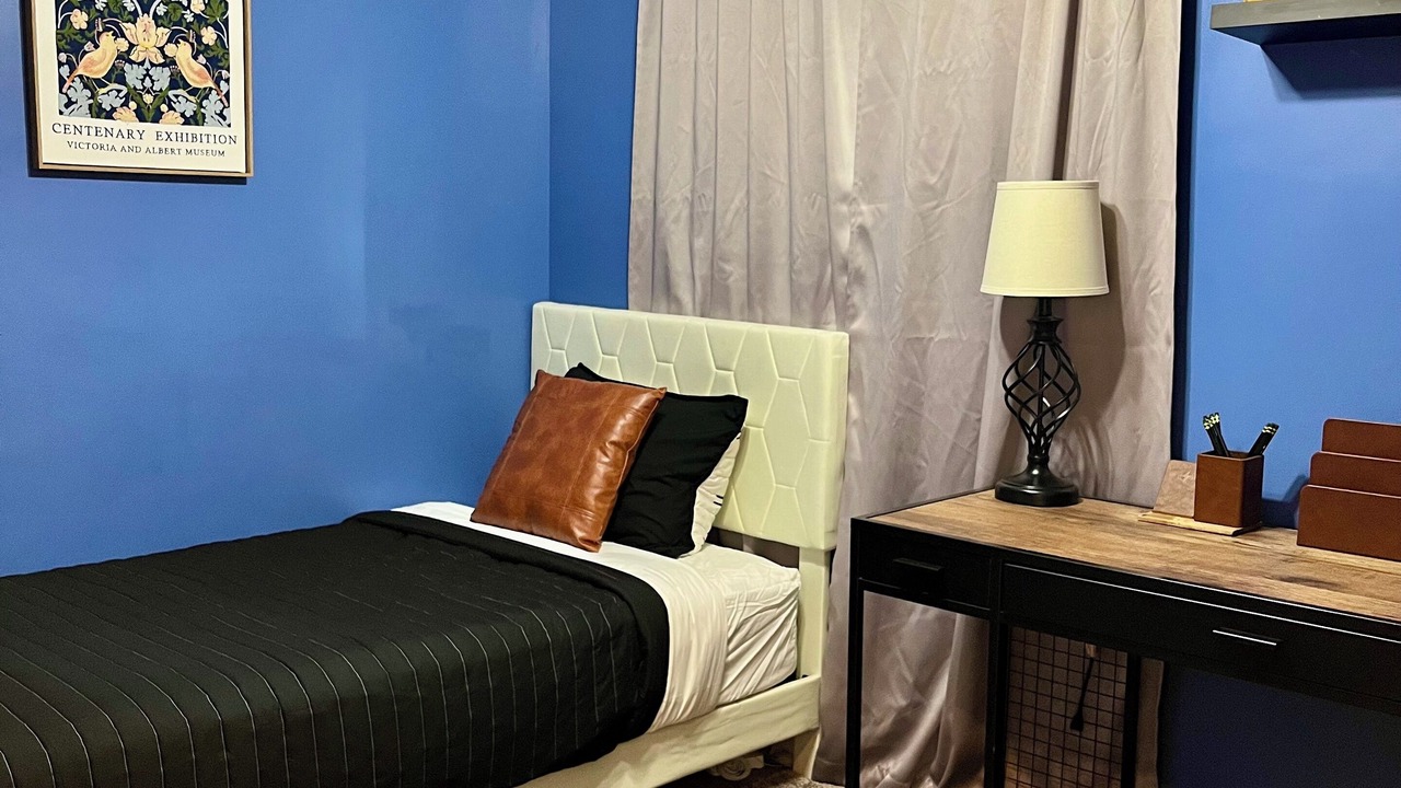 Photo of Bedroom in Garden City
