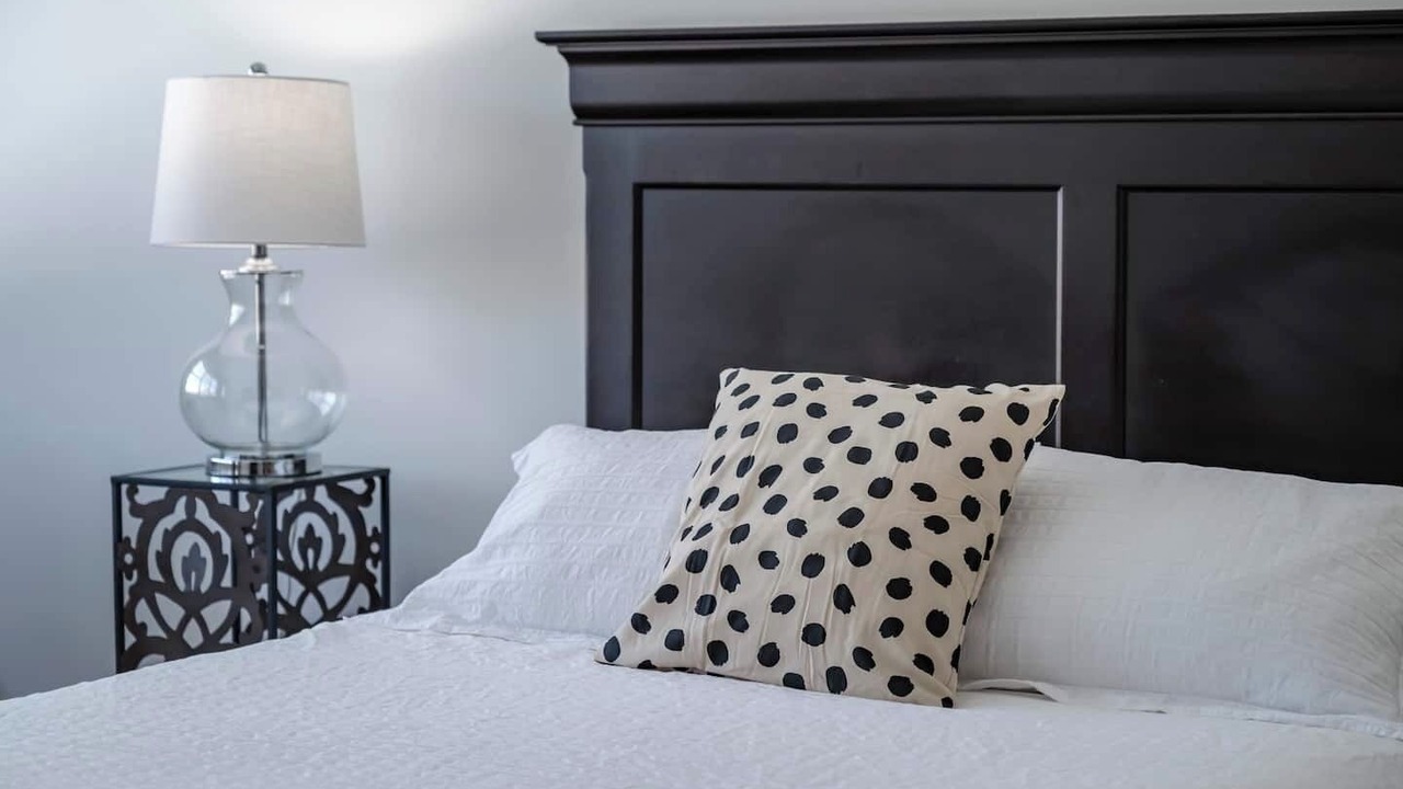 Photo of Bedroom in Waterford Valley